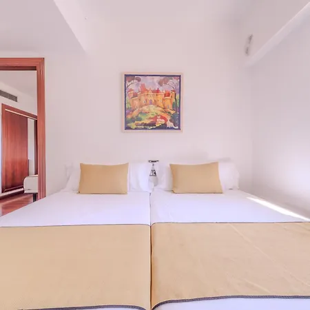 Hotel ITC Ciudad de Haro-3