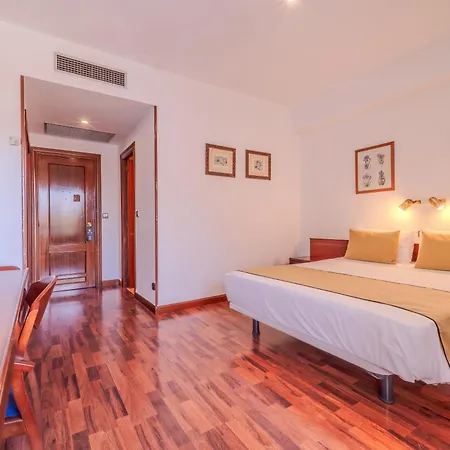 Hotel ITC Ciudad de Haro-2