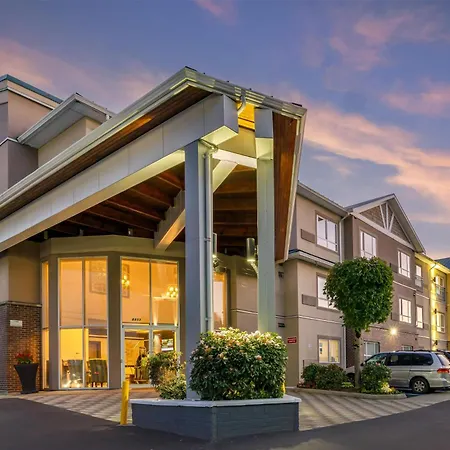 Best Western King George Inn & Suites-3