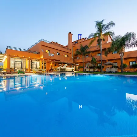 Hotel Praia Sol-2