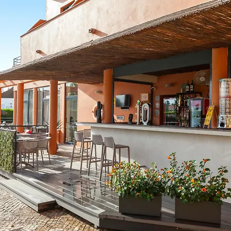 Hotel Praia Sol-2