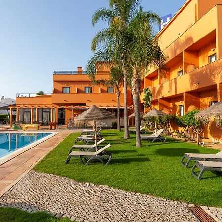 Hotel Praia Sol-3