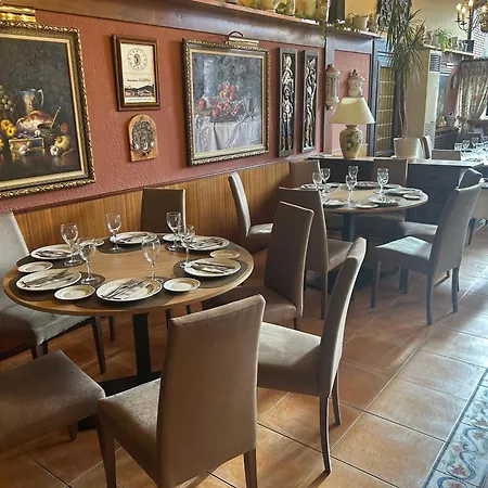 Hotel Valentin-2