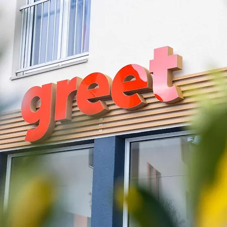 Greet Hotel Nancy Sud-3