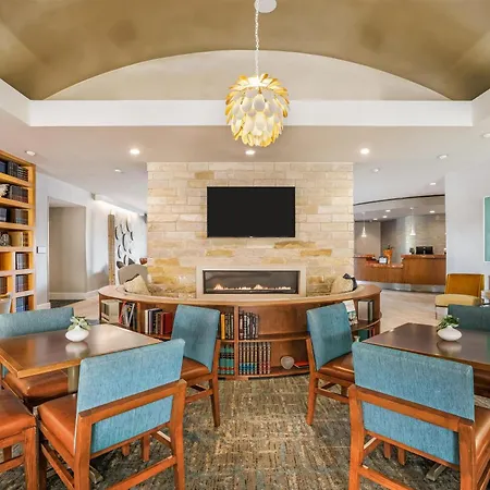 Homewood Suites Dallas-Frisco-2