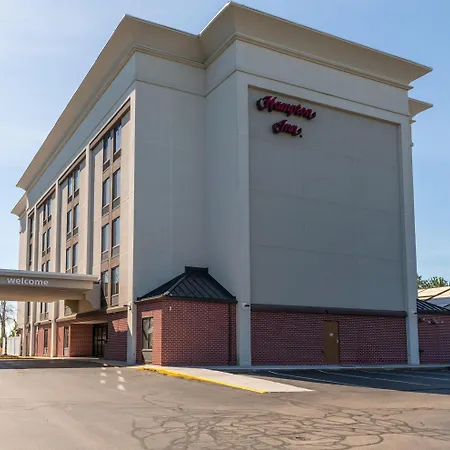 Hampton Inn Portsmouth Central-3
