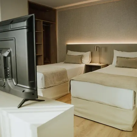 Hotel Las Lengas-3