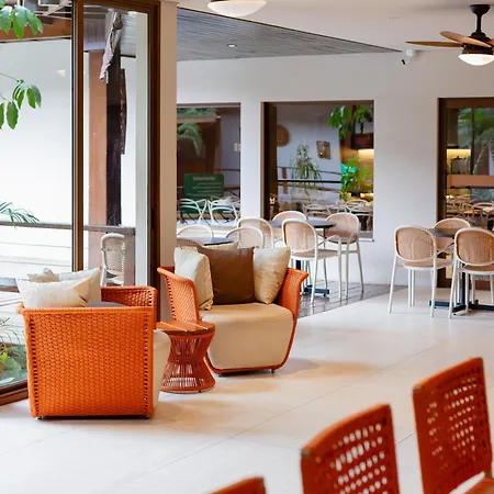 Hotel Pirá Miúna-3