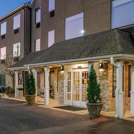 Country Inn & Suites By Radisson, Asheville - Outlet Mall-3