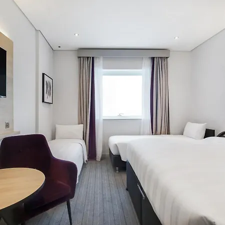 Premier Inn Abu Dhabi Capital Centre-3