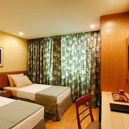 Windsor Copa Hotel-2