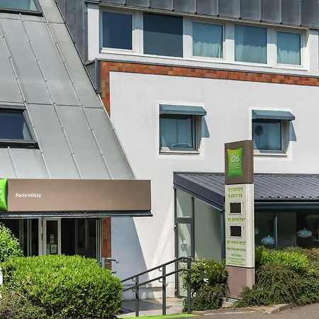 Ibis Styles Paris Velizy-3