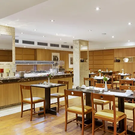 Windsor Copa Hotel-2