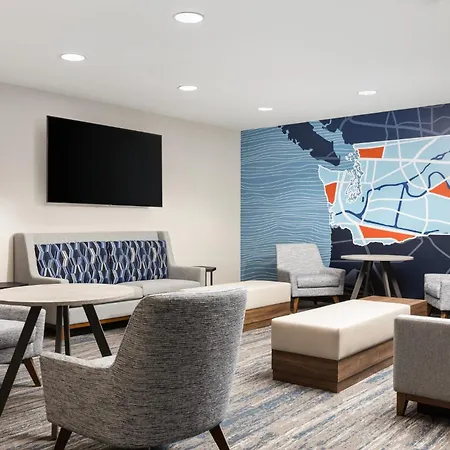 Holiday Inn Express Hotel & Suites North Sequim By Ihg-2