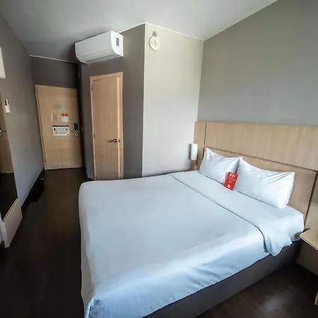 Ibis Medellin-3