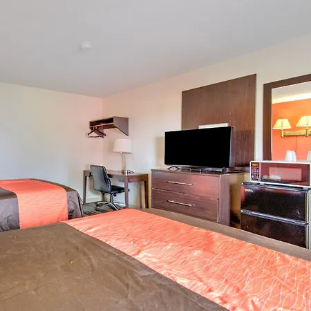 Oyo Palm Leaf Motel-3