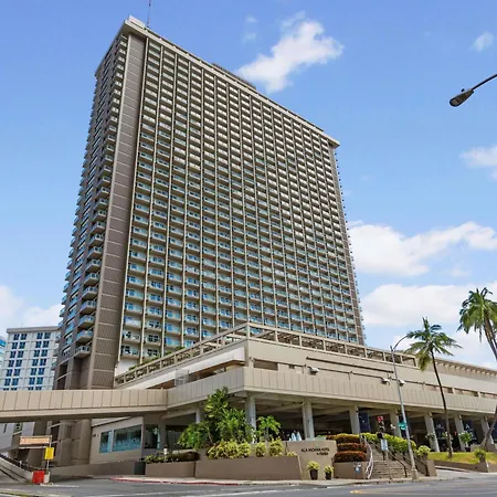 Ala Moana Honolulu By Mantra-3