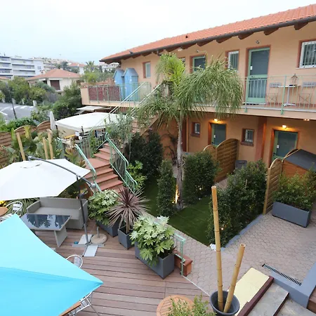 Hotel Pavillon Imperial-3