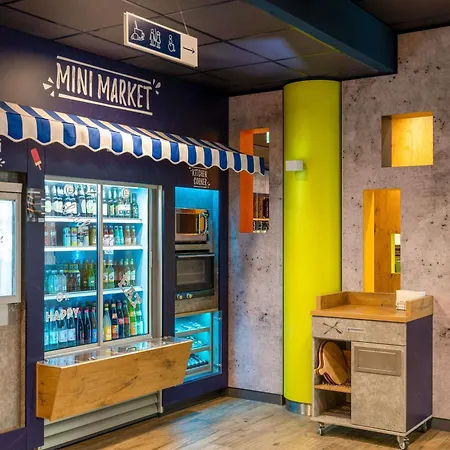 ibis budget Berlin Kurfürstendamm-3