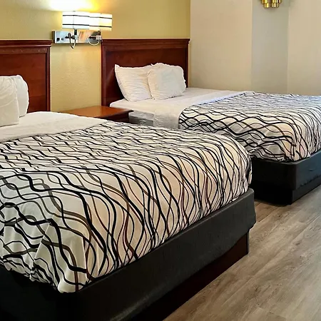 Rodeway Inn Boise Airport-3