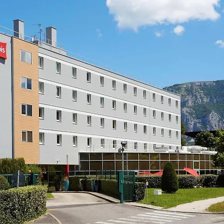 ibis Archamps Porte de Genève-2
