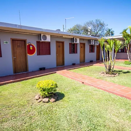 Hotel Alegrete-2