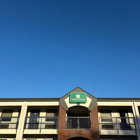 Guesthouse Inn Dothan-3