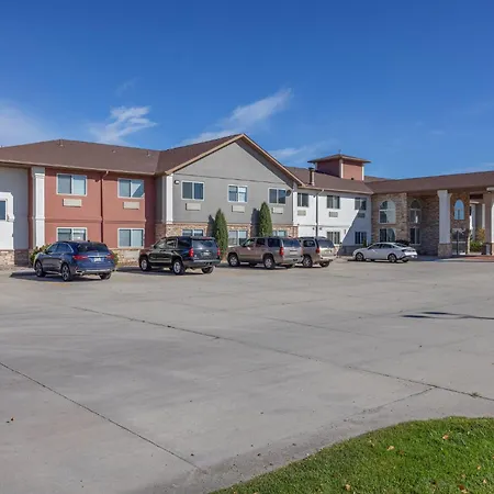 Holiday Inn Express Hotel & Suites Torrington By Ihg-2