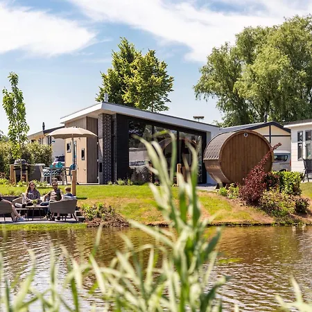 Recreatiepark Het Esmeer-3