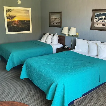 Hot Springs Hotel & Spa-3