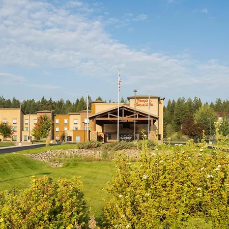 Hampton Inn & Suites Whitefish-3