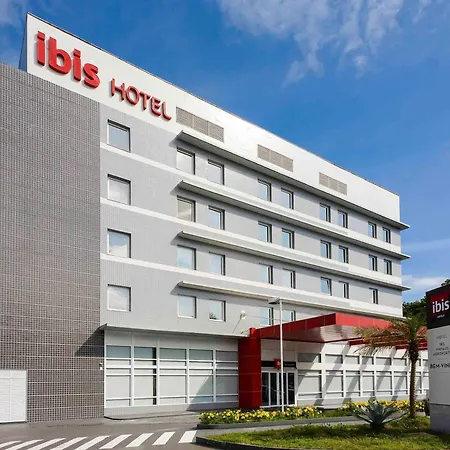 Ibis Manaus Aeroporto-2