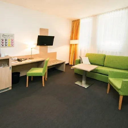 Business-Sporthotel Großwallstadt-3