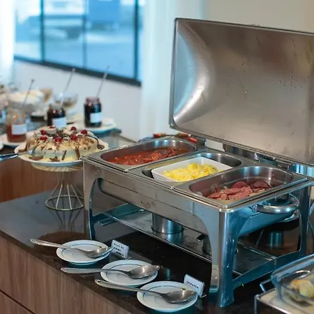 Ita Park Hotel-2