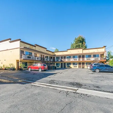 Starlight Inn South El Monte-2
