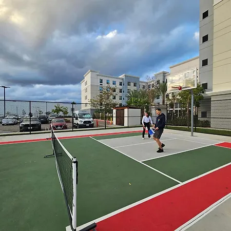 Staybridge Suites Irvine - John Wayne Airport By Ihg-2