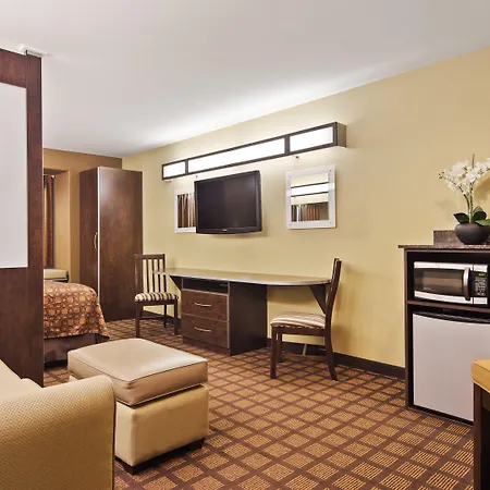 Microtel Inn & Suites By Wyndham Buda Austin South-3