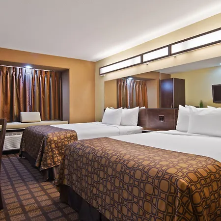 Microtel Inn & Suites By Wyndham Buda Austin South-2