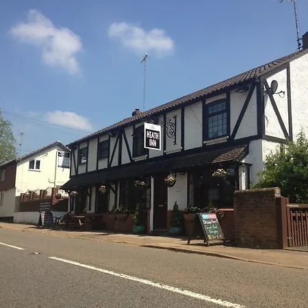 The Heath Inn-2