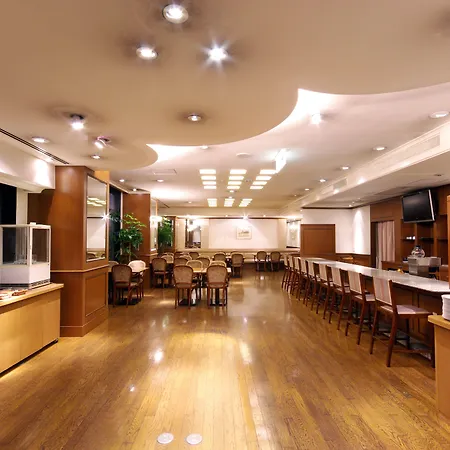 Sasebo Washington Hotel-2