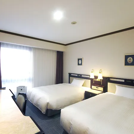 Sasebo Washington Hotel-3