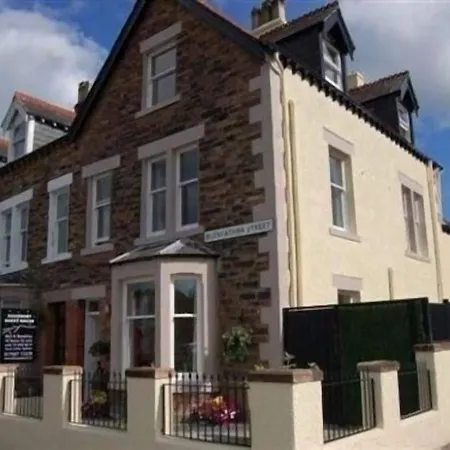 Salisbury Guest House-2