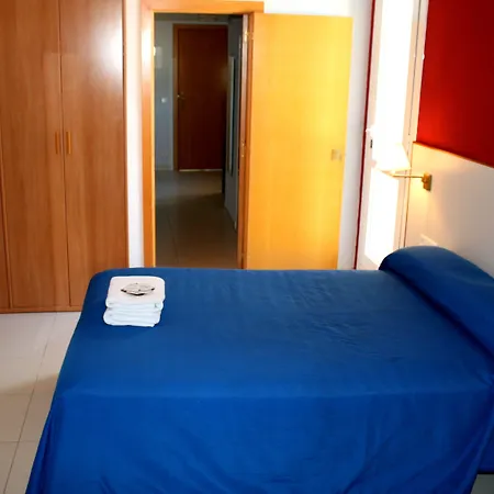Hotel Sant Jordi-2