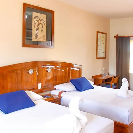 Hotel Angra-3