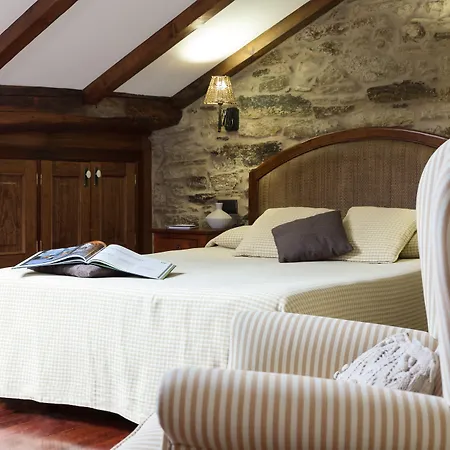 Hotel Rua Villar-3