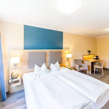 Hotel Rügenblick-3