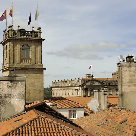 Hotel Rua Villar-2