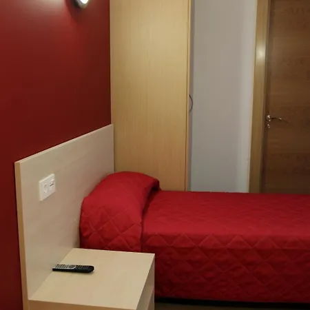 Hostal Santel San Marcos-3