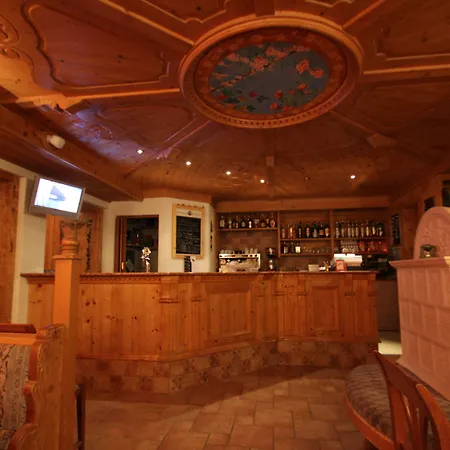 Hotel Residence Dahu-2
