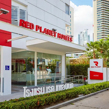 Easy Planet Bangkok Asoke-2